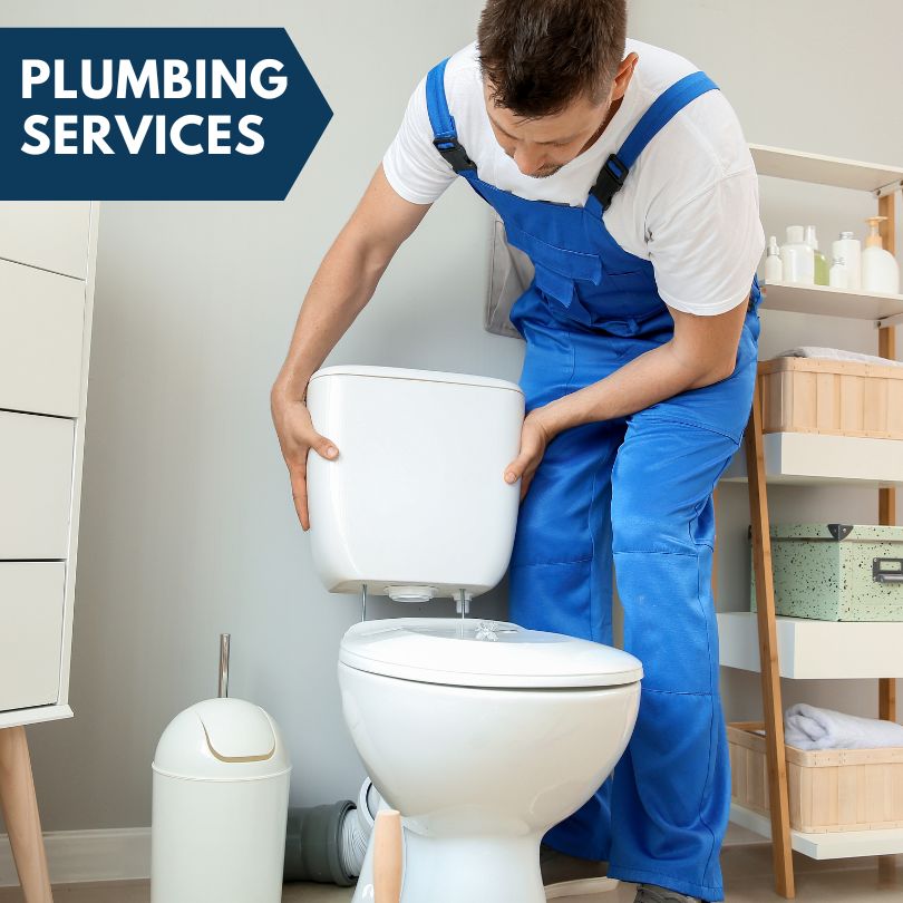 Plumbing Company in Pickford, MI